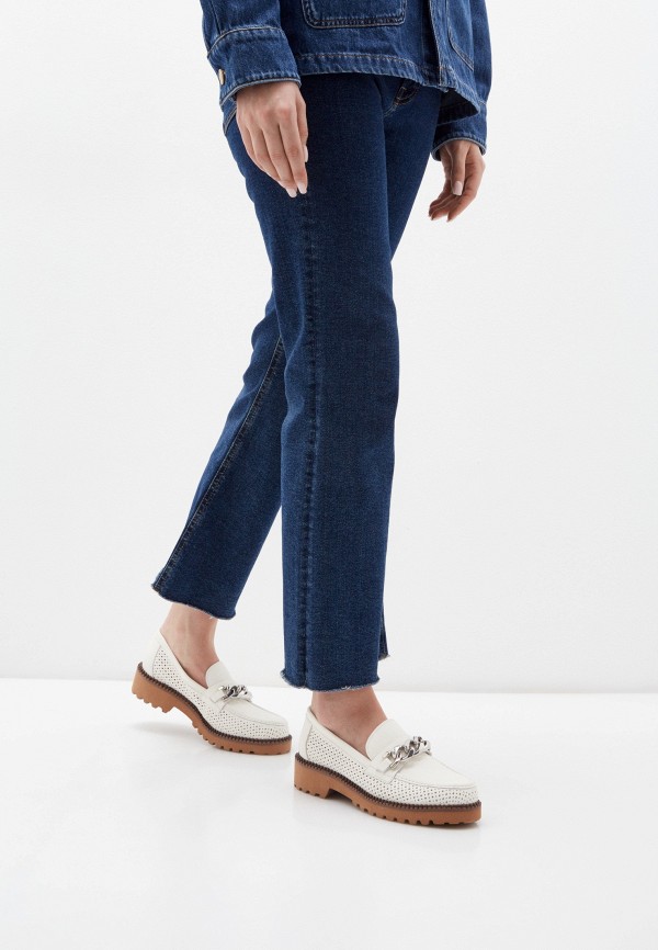 Abricot Лоферы - фото 6