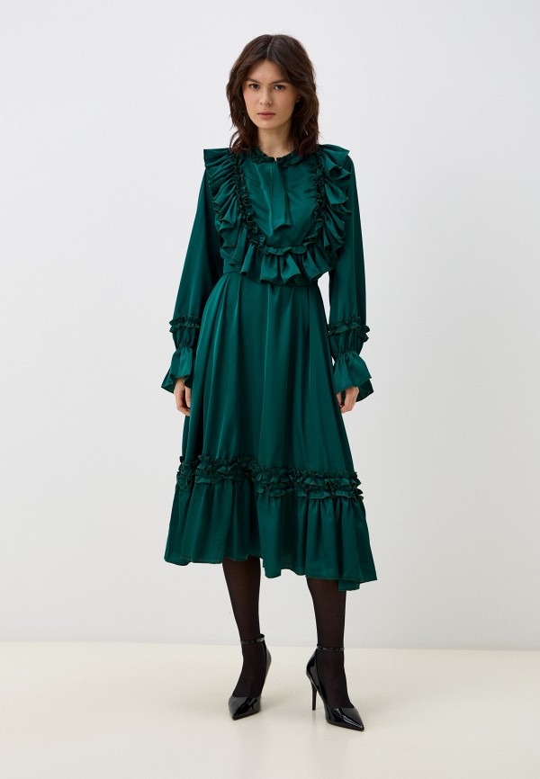 thAvenue Платье - фото 1