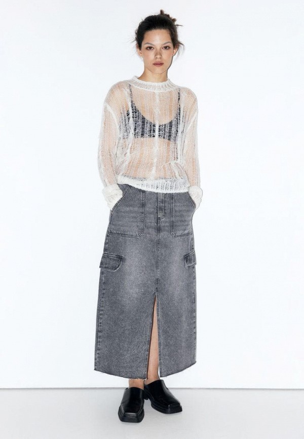 Befree Юбка джинсовая - фото 2