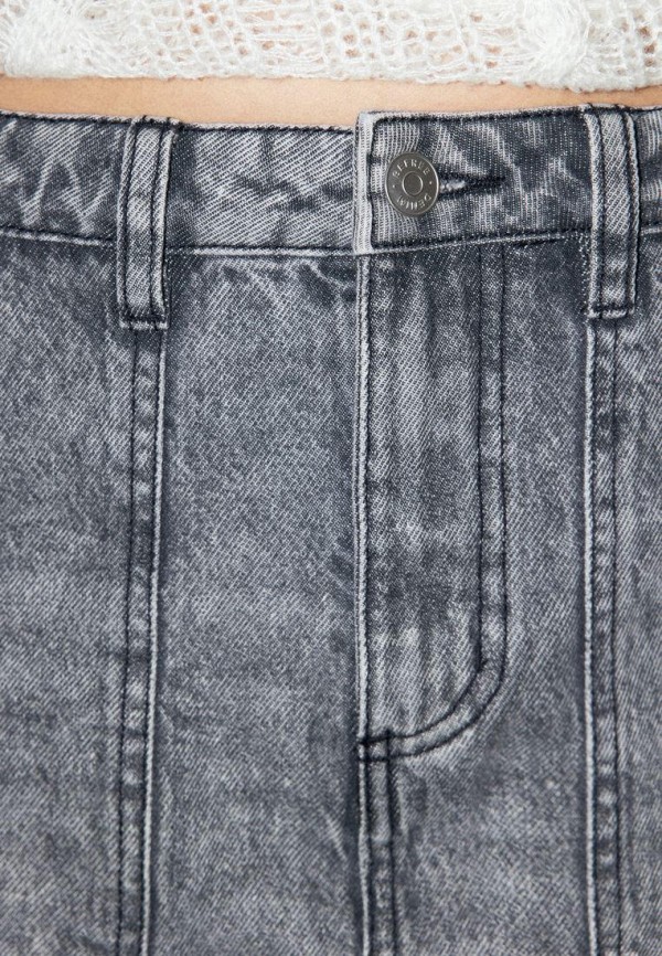 Befree Юбка джинсовая - фото 6