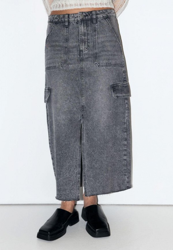 Befree Юбка джинсовая - фото 1