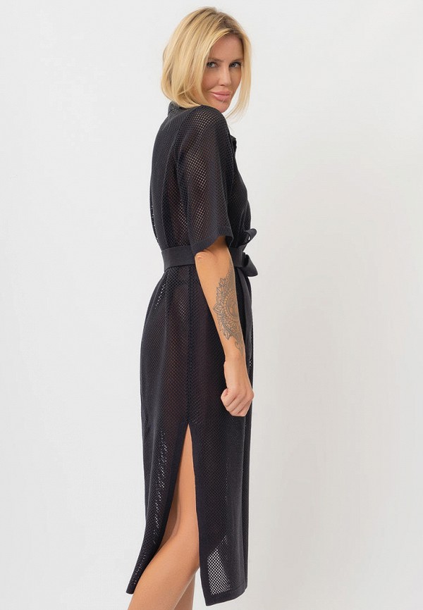 Ptaxx Платье - Lamoda Online Exclusive - фото 4