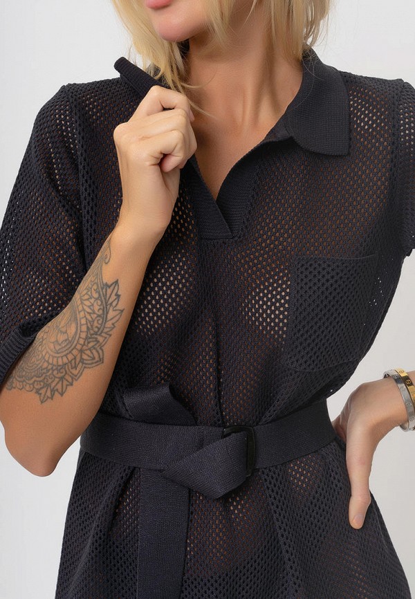 Ptaxx Платье - Lamoda Online Exclusive - фото 5