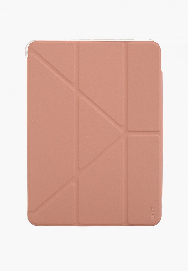 Uniq Чехол для планшета - iPad Air 10.9 (Gen 4-5) - фото 1