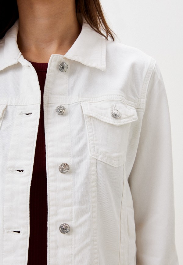 Tom Tailor Куртка джинсовая - фото 4