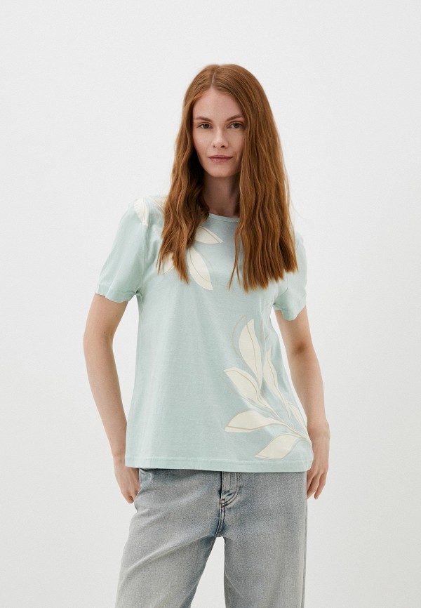 Tom Tailor Футболка -  - фото 1