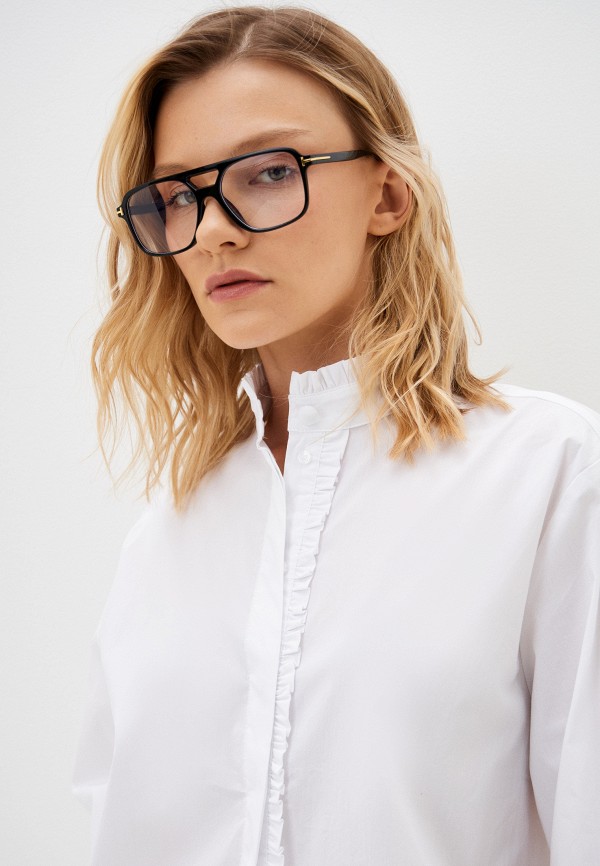 Baon Рубашка - фото 4