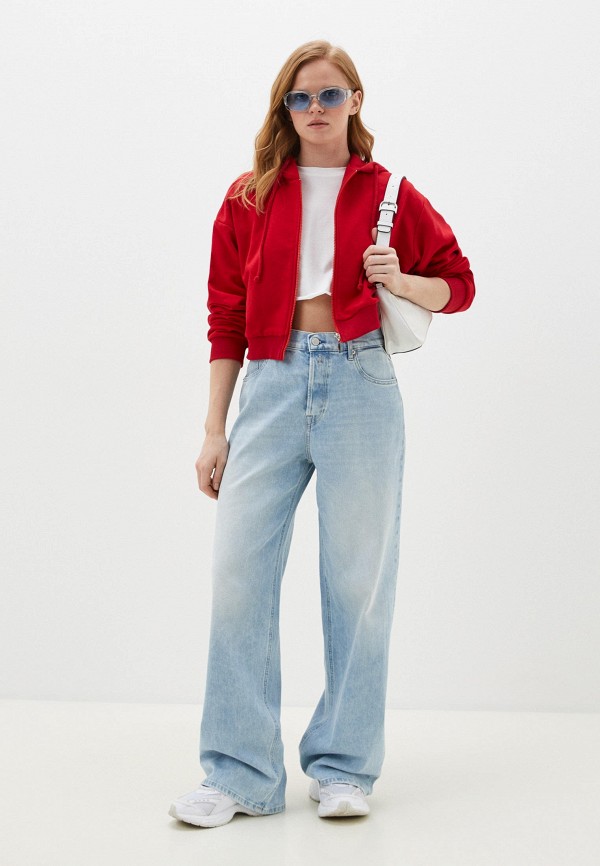 Brandflame Толстовка - фото 2