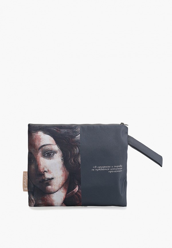 Artograph Косметичка - с дизайном "Венера" (коллаборация с брендом KERAMA MARAZZI) - фото 1