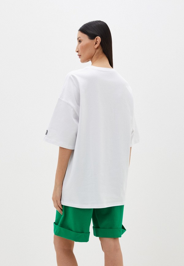 Artograph Костюм спортивный - с картиной Ивана Симонова "Через час уже просто земля" - фото 3