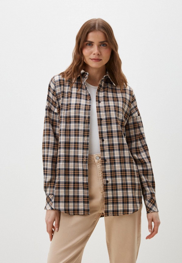 Gray Moss Рубашка - фото 1