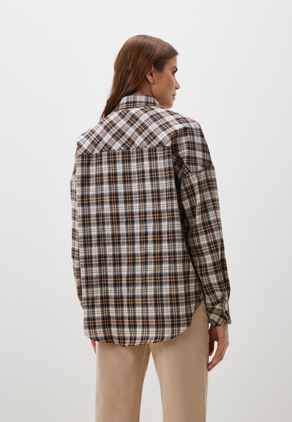 Gray Moss Рубашка - фото 3