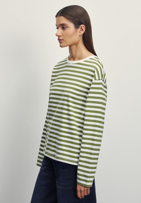 Zarina Лонгслив - фото 6