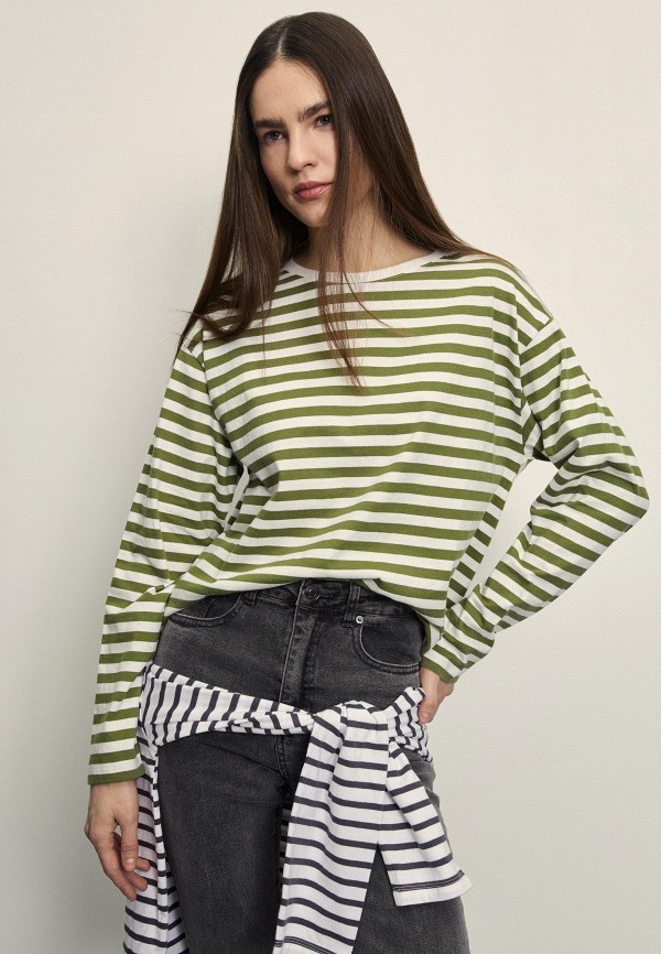 Zarina Лонгслив - фото 1