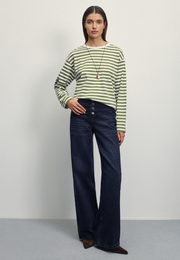 Zarina Лонгслив - фото 2