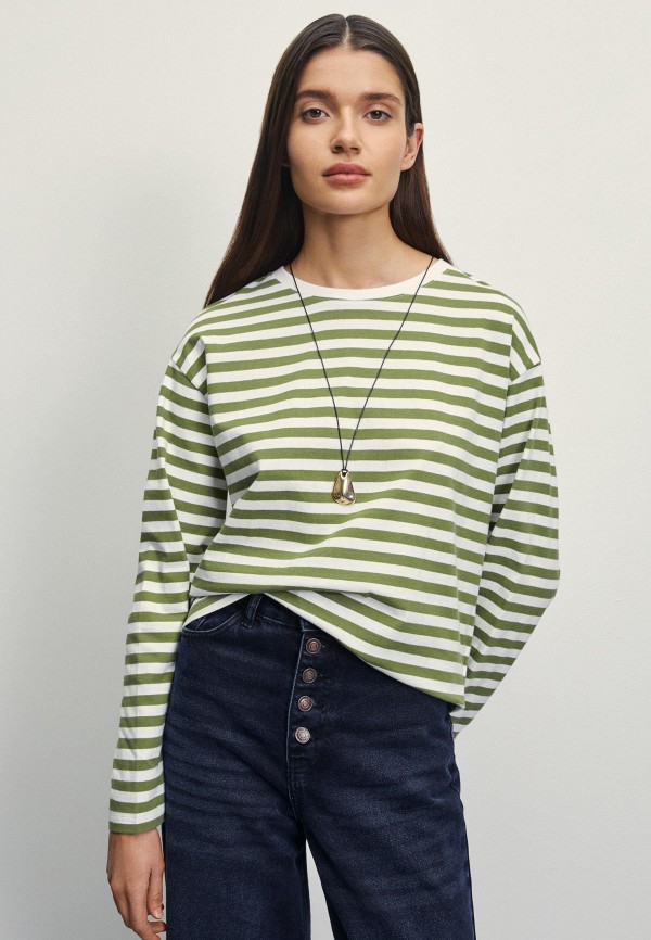 Zarina Лонгслив - фото 4