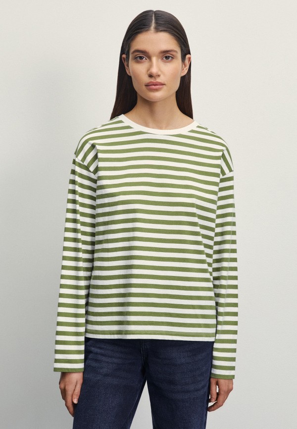 Zarina Лонгслив - фото 5