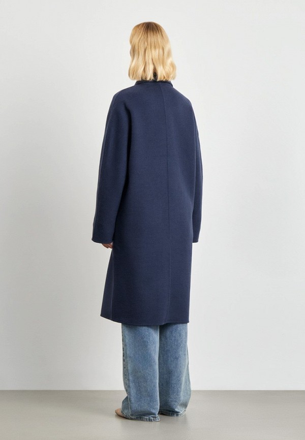 Emka Пальто-кокон -  - фото 3