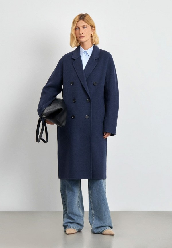 Emka Пальто-кокон -  - фото 1