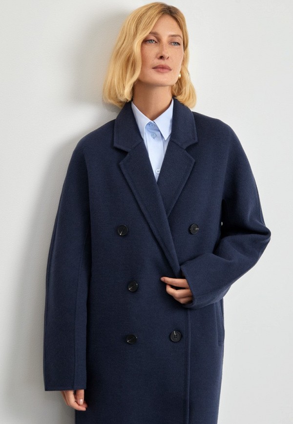 Emka Пальто-кокон -  - фото 2