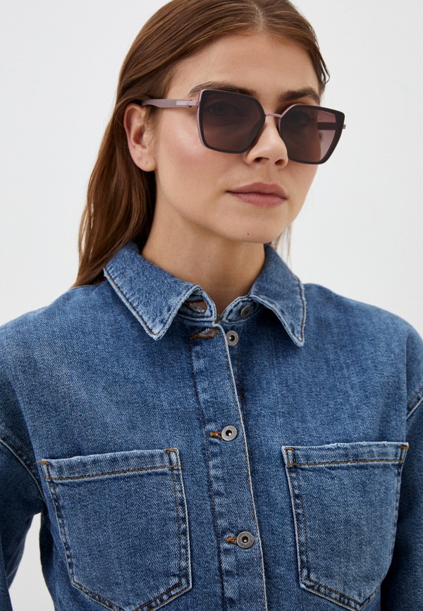 Katrin Jones Очки солнцезащитные - фото 5