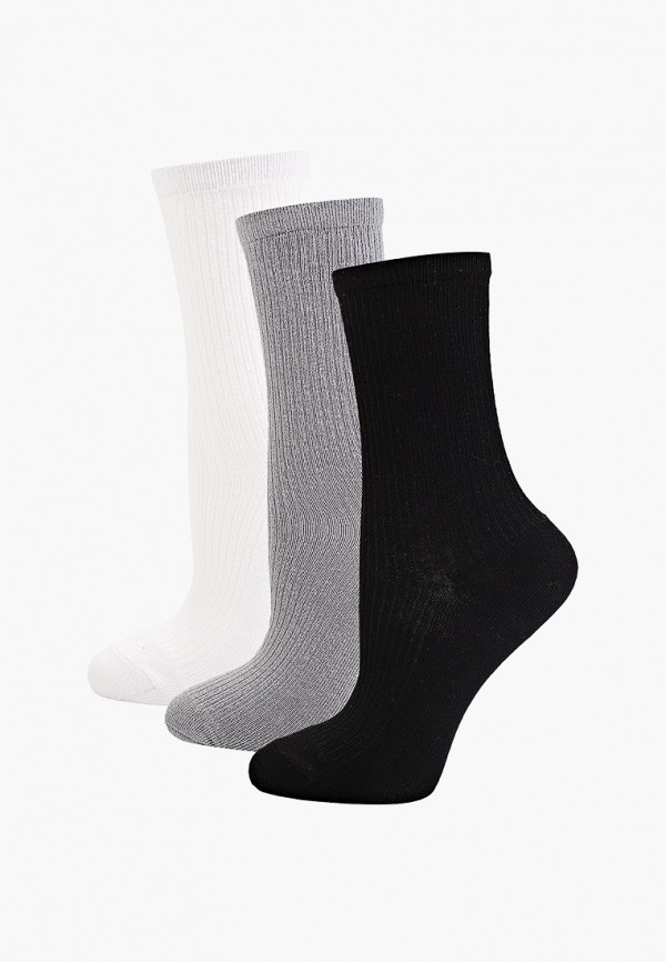 Gloria Jeans Носки 3 пары - фото 1