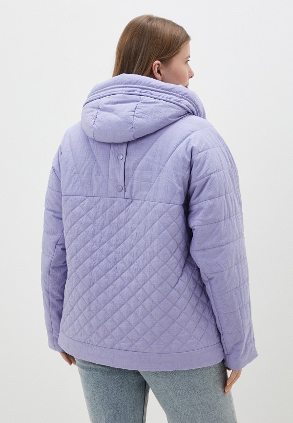 Winterra Куртка утепленная - фото 3