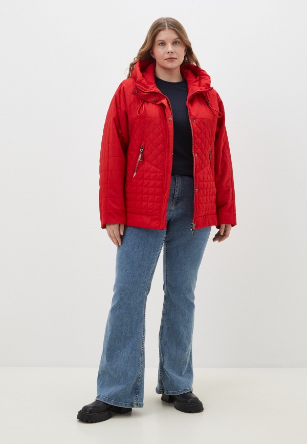 Winterra Куртка утепленная - фото 2