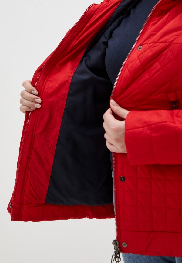 Winterra Куртка утепленная - фото 4