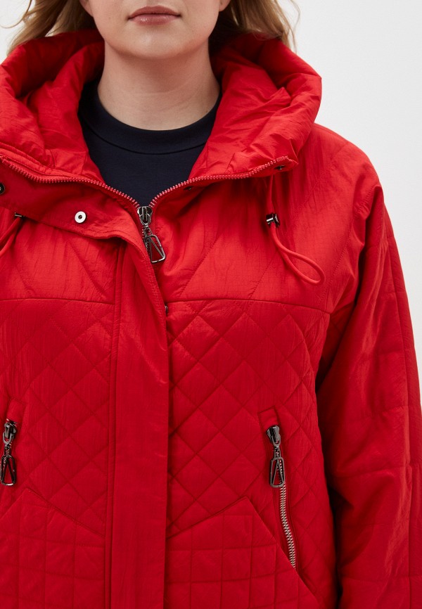 Winterra Куртка утепленная - фото 5