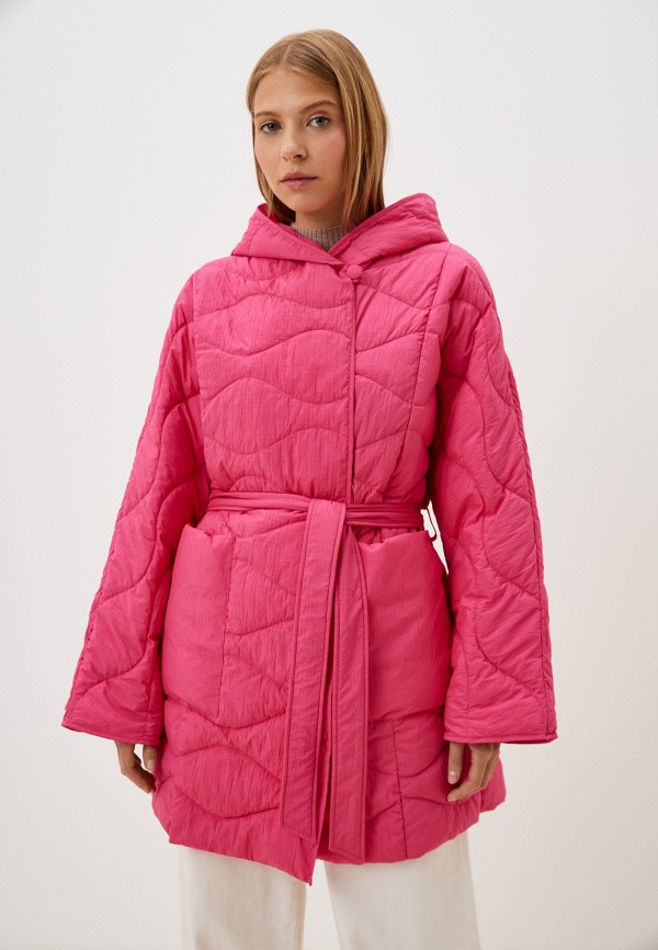 Winterra Куртка-пальто - фото 1