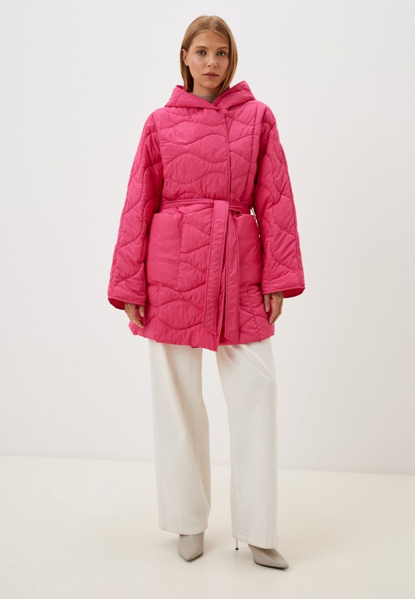 Winterra Куртка-пальто - фото 2