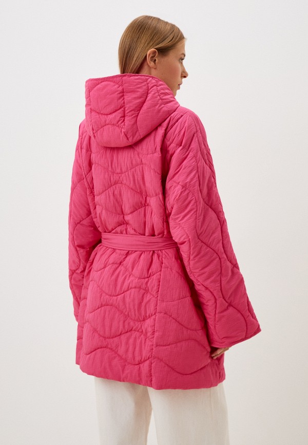 Winterra Куртка-пальто - фото 3