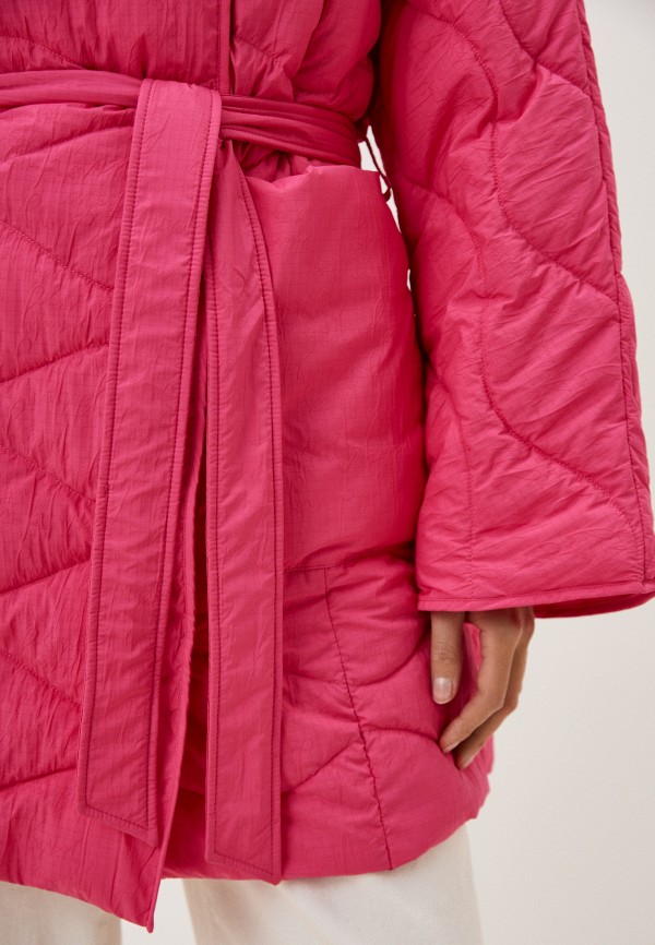 Winterra Куртка-пальто - фото 4