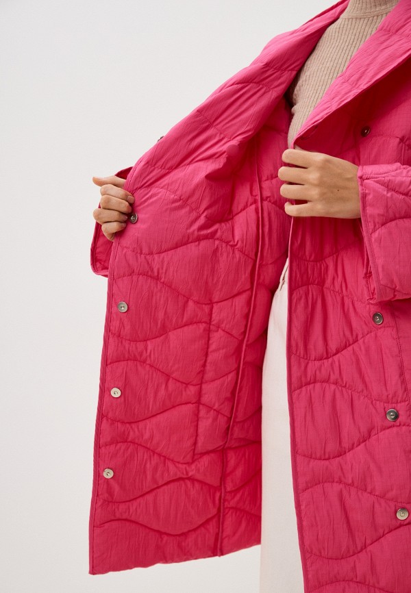 Winterra Куртка-пальто - фото 5