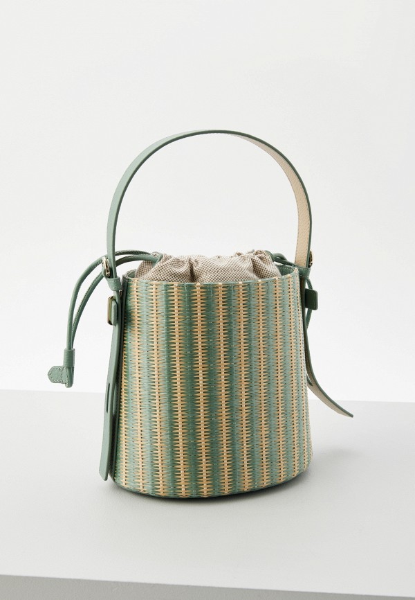 Furla Сумка - FURLA GIOVE MINI BUCKET BAG - фото 2
