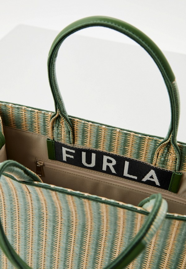 Furla Сумка - FURLA OPPORTUNITY L TOTE - фото 4