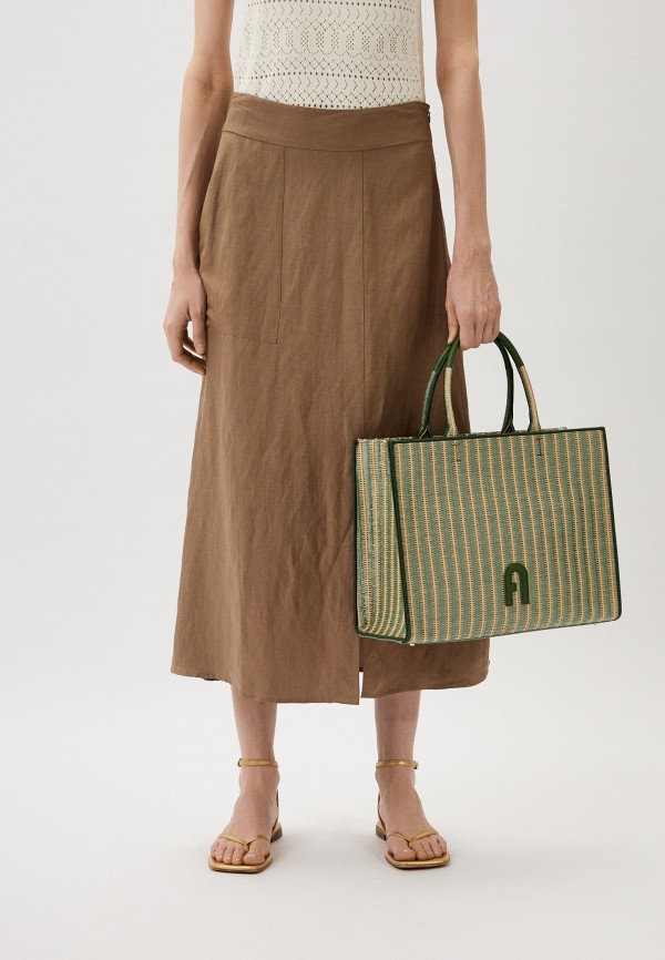 Furla Сумка - FURLA OPPORTUNITY L TOTE - фото 6