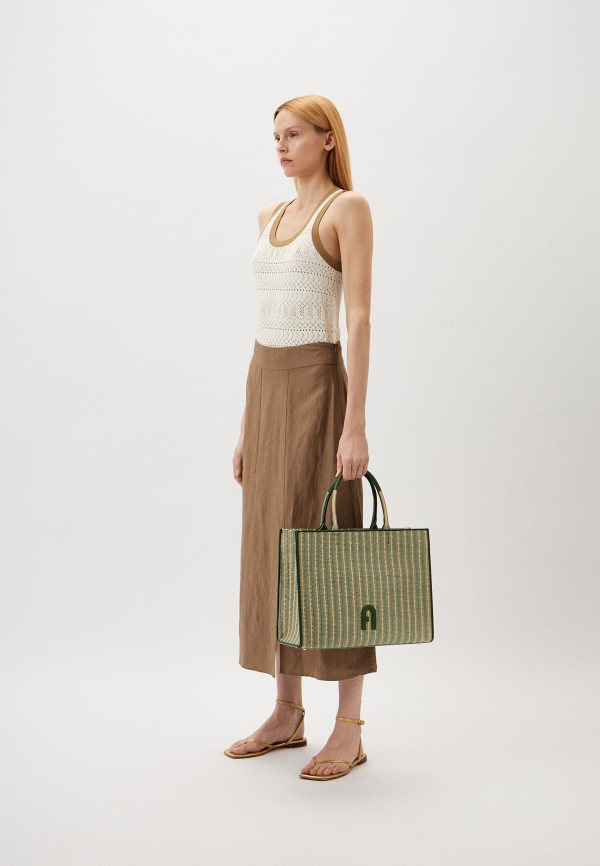 Furla Сумка - FURLA OPPORTUNITY L TOTE - фото 5