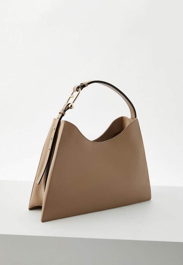Furla Сумка - FURLA NUVOLA L HOBO - фото 2