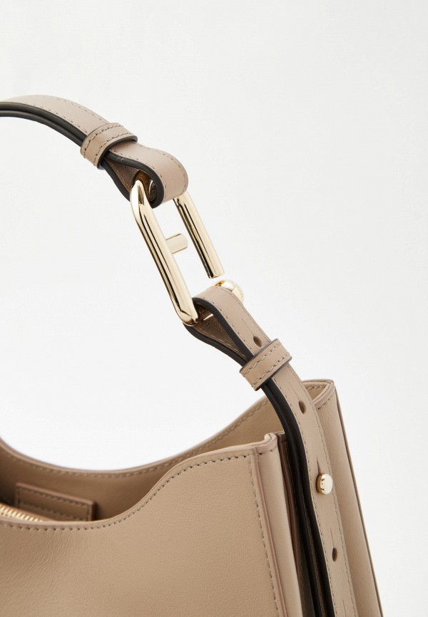 Furla Сумка - FURLA NUVOLA L HOBO - фото 3
