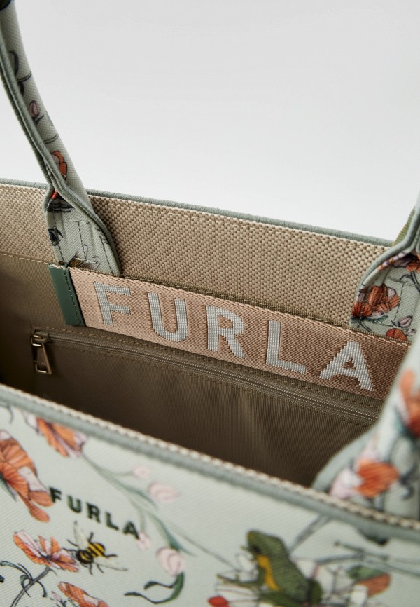 Furla Сумка - FURLA OPPORTUNITY L TOTE - фото 4