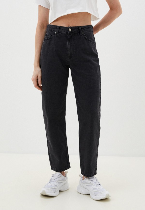 Urban Tiger Джинсы - MOM - фото 1