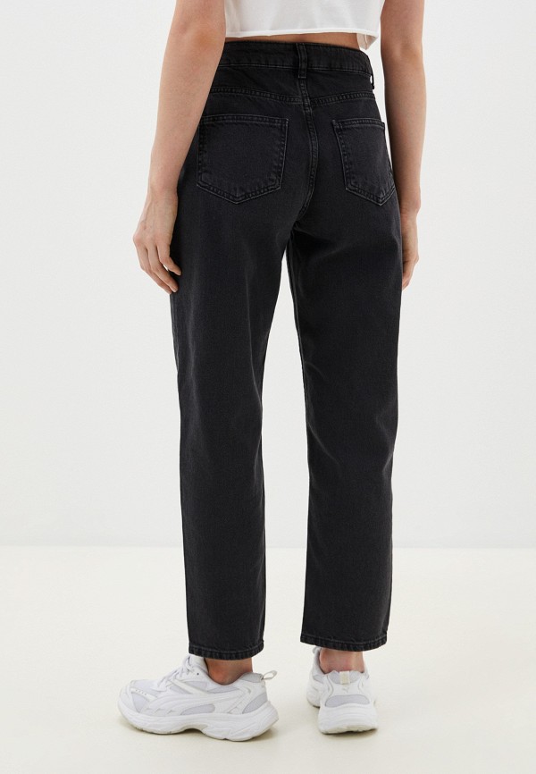 Urban Tiger Джинсы - MOM - фото 3