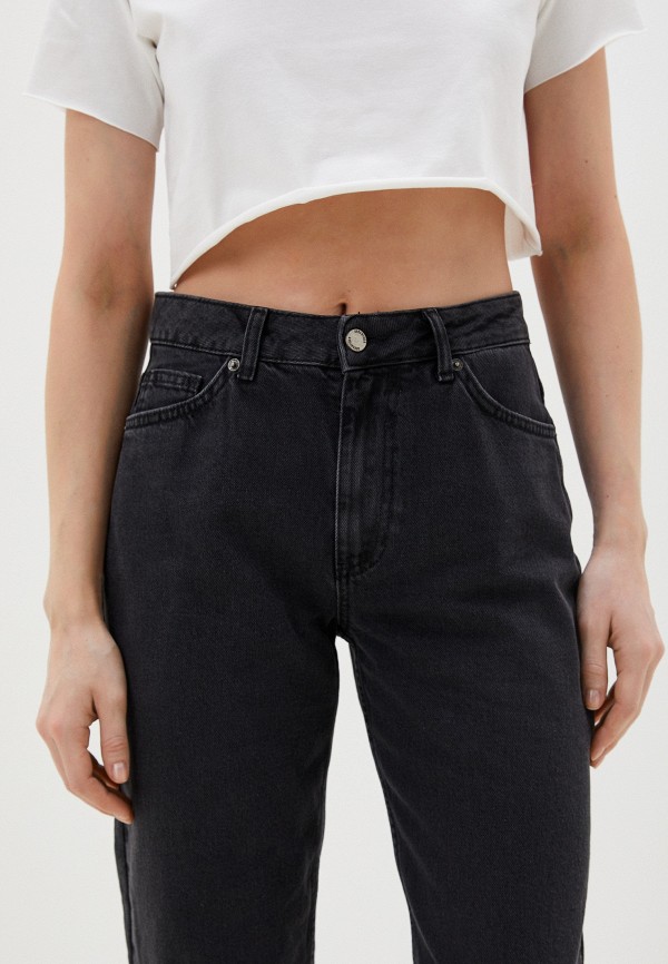 Urban Tiger Джинсы - MOM - фото 4