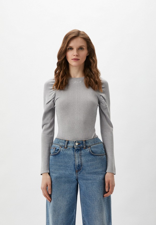 Karl Lagerfeld Боди - фото 1