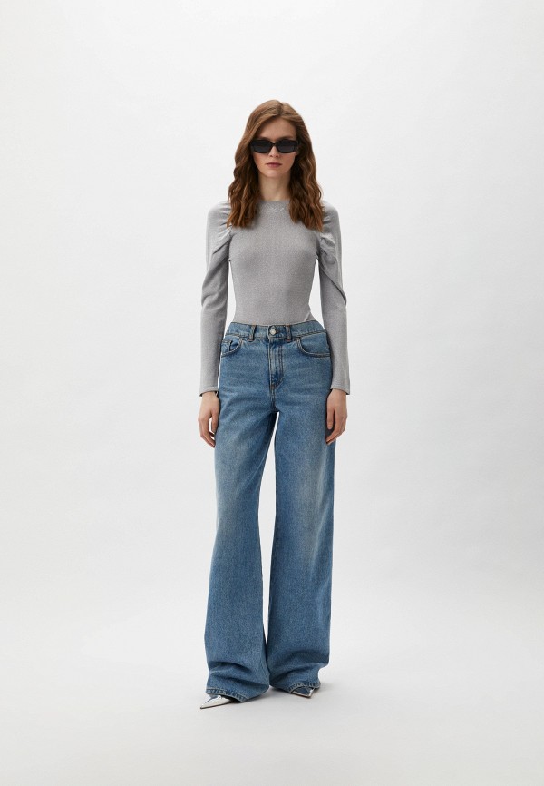 Karl Lagerfeld Боди - фото 2