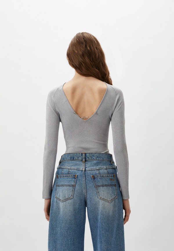 Karl Lagerfeld Боди - фото 3