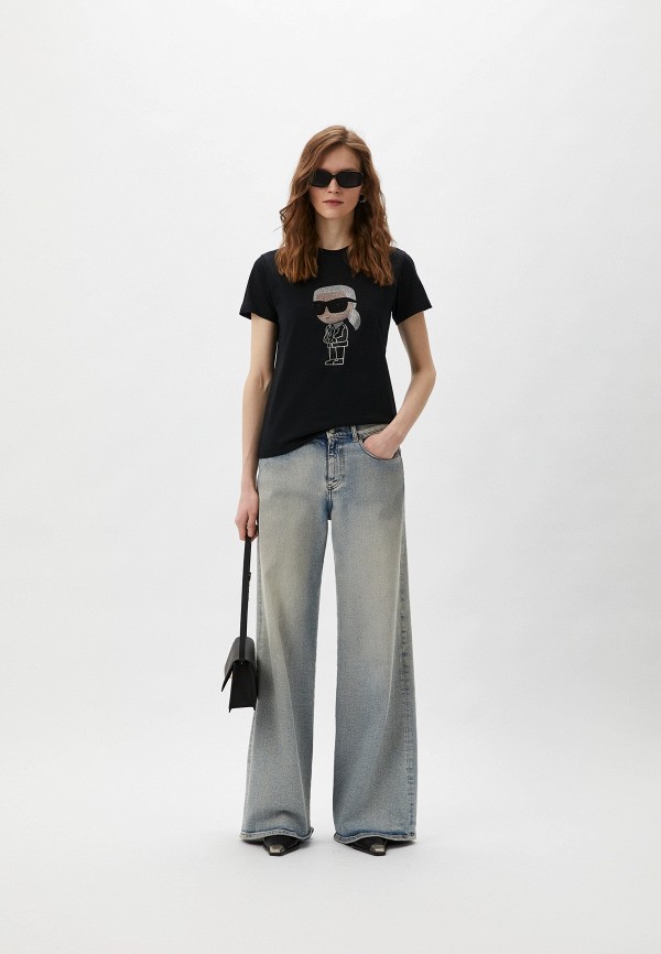 Karl Lagerfeld Футболка - фото 2