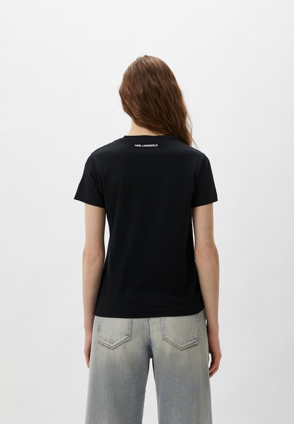 Karl Lagerfeld Футболка - фото 3